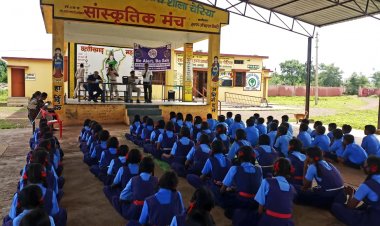 राखी पुलिस लगातार साइबर ठगी के खिलाफ चला रही है मुहिम