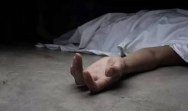 सारखी में घर में मिली महिला की लाश, पुलिस जांच में जुटी