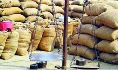 धान बेचने किसान  5 दिसंबर तक करा सकेंगे पंजीयन