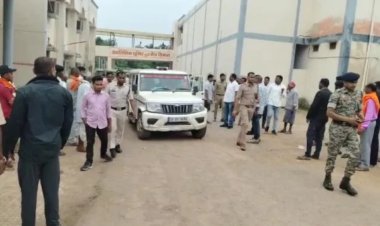 कवर्धा में गैंगरेप : आदिवासी युवती के साथ 3 युवकों ने किया सामूहिक दुष्कर्म, कार में बैठाकर ले गए साथ, फिर सुनसान जगह पर बनाया हवस का शिकार