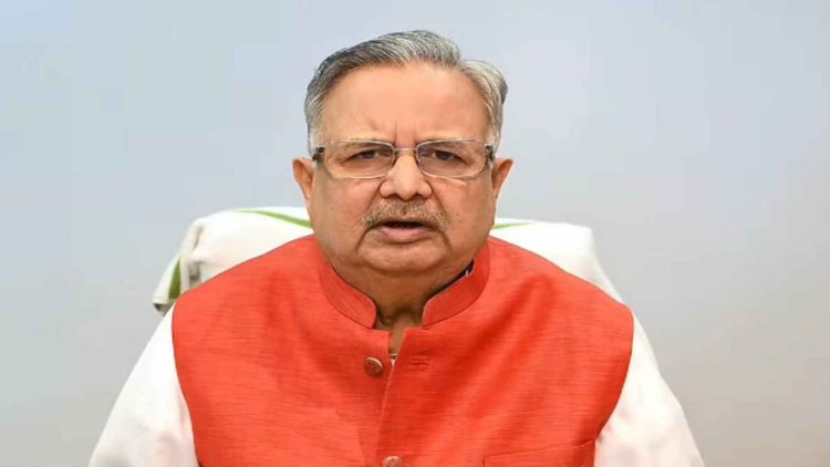 राजनांदगांव को 10,500 करोड़ की औद्योगिक सौगात, गेल लगाएगा यूरिया प्लांट, डॉ. रमन सिंह बोले – जिले के आर्थिक, औद्योगिक और सामाजिक विकास को मिलेगी नई दिशा