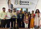श्री दावड़ा यूनिवर्सिटी में मेंटर–मेंटी कार्यशाला का सफल आयोजन, रोचक गतिविधियों के माध्यम से मजबूत हुए गुरु-शिष्य संबंध