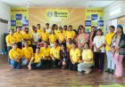 श्री दावड़ा विश्वविद्यालय को OBE Ranking 2026 में मिला 'डायमंड प्लस बैंड' सम्मान