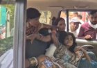 रेलवे ट्रैक पर खून से लथपथ मिली युवती, रहस्य अब भी बरकरार, घायल अवस्था में जनदर्शन पहुंचे परिजन, जांच के निर्देश