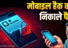 साइबर फ्रॉड का खुलासा: टेक्स्ट मैसेज भेजकर मोबाइल किया हैक, फिर निकाल लिए 3.94 लाख, दो आरोपी गिरफ्तार