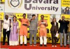 दावड़ा विश्वविद्यालय में शुरू होगा नेचुरोपैथी पाठ्यक्रम : संजय अग्रवाल
